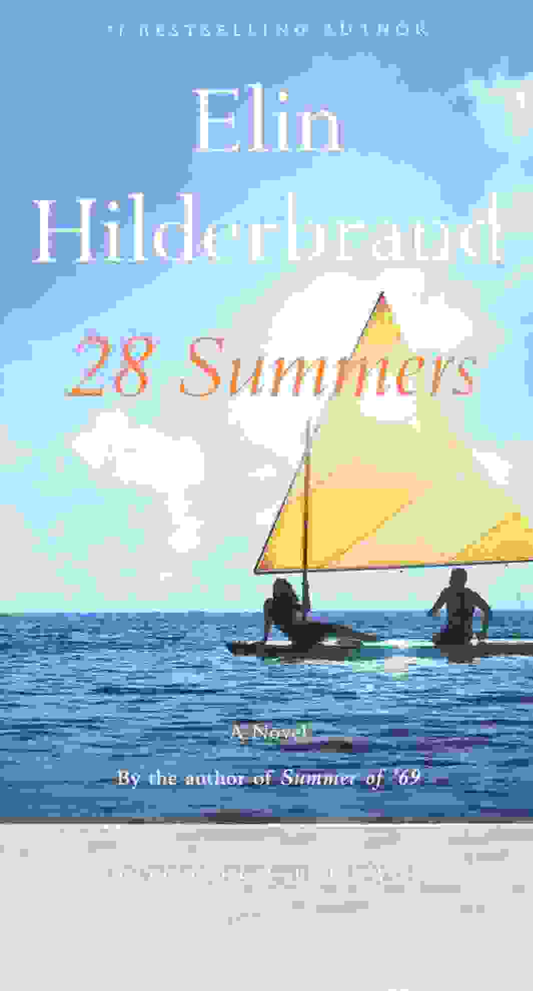 28 Summers Elin Hilderbrand