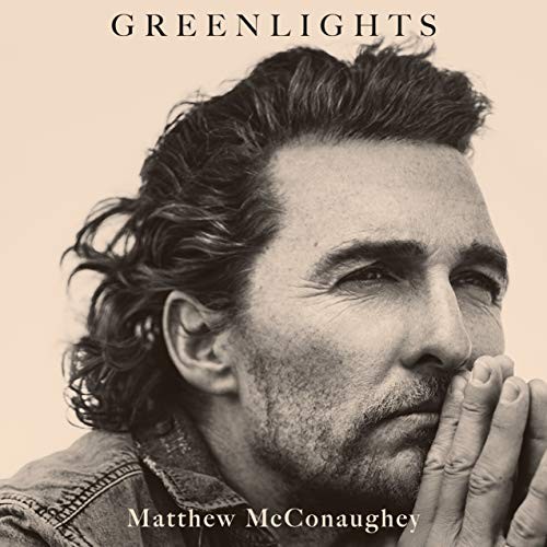 Greenlights Matthew Mcconaughey