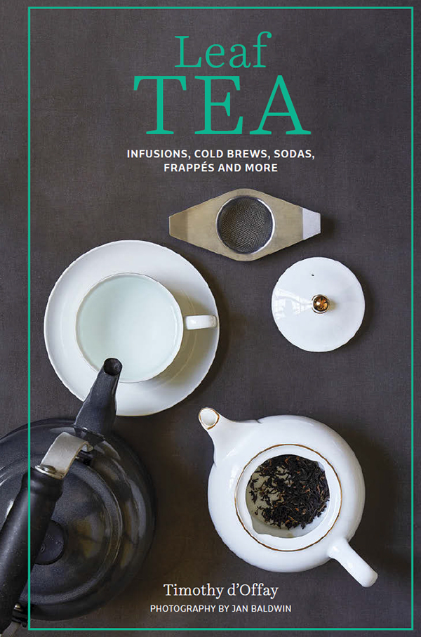 Leaf Tea Timothy Doffay