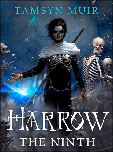Harrow The Ninth Tamsyn Muir
