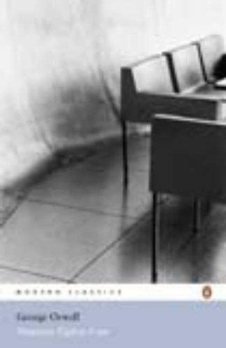 Nineteen Eightyfour George Orwell
