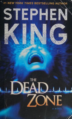 The Dead Zone Stephen King