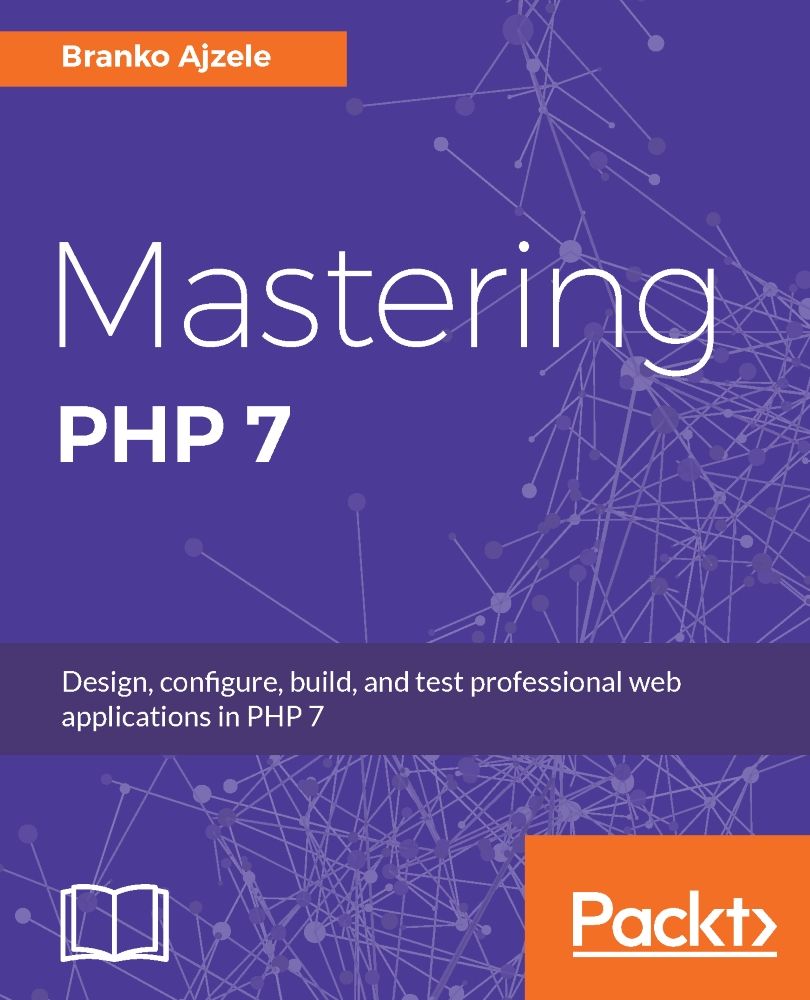 Mastering Php 7 Branko Ajzele