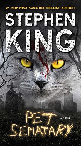 Pet Sematary A Novel Stephen King