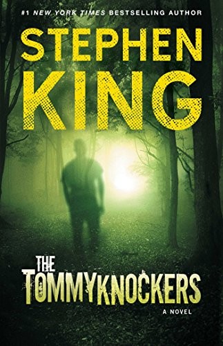 The Tommyknockers Stephen King
