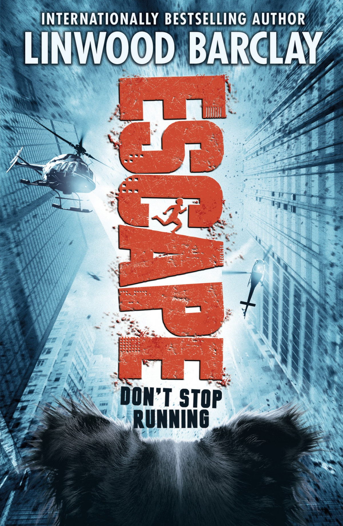 Escape Linwood Barclay Linwood