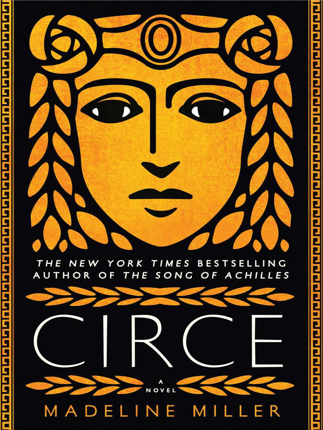 Circe Madeline Miller