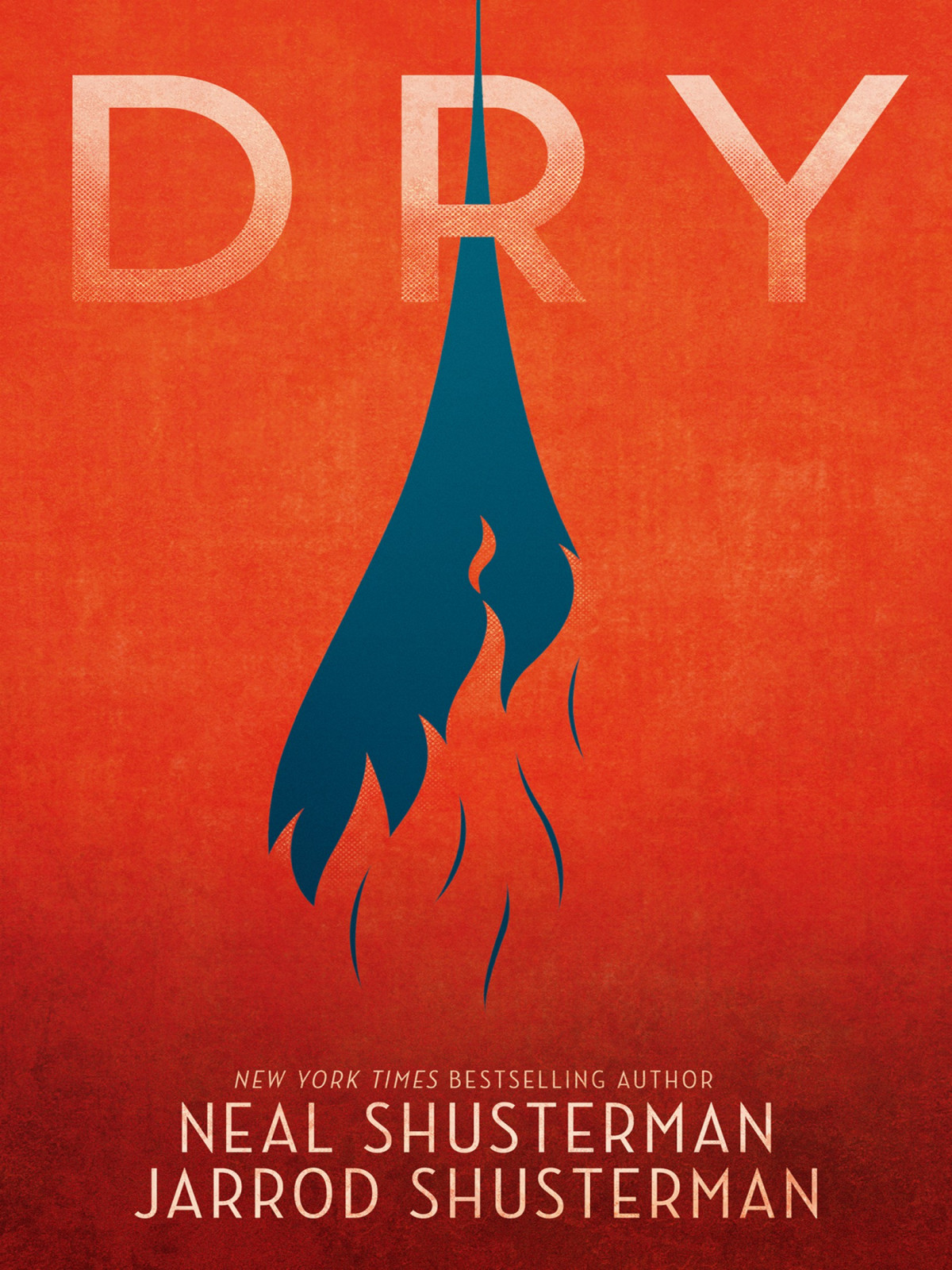 Dry Neal Shusterman
