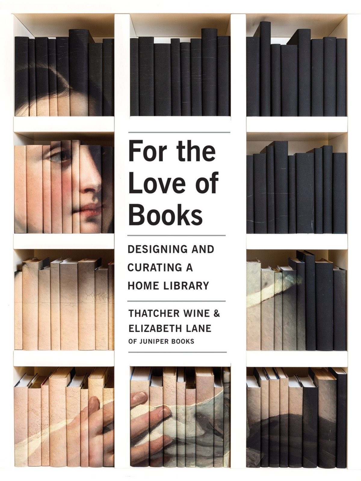 For The Love Of Books Thatcher Wine Elizabeth Lane