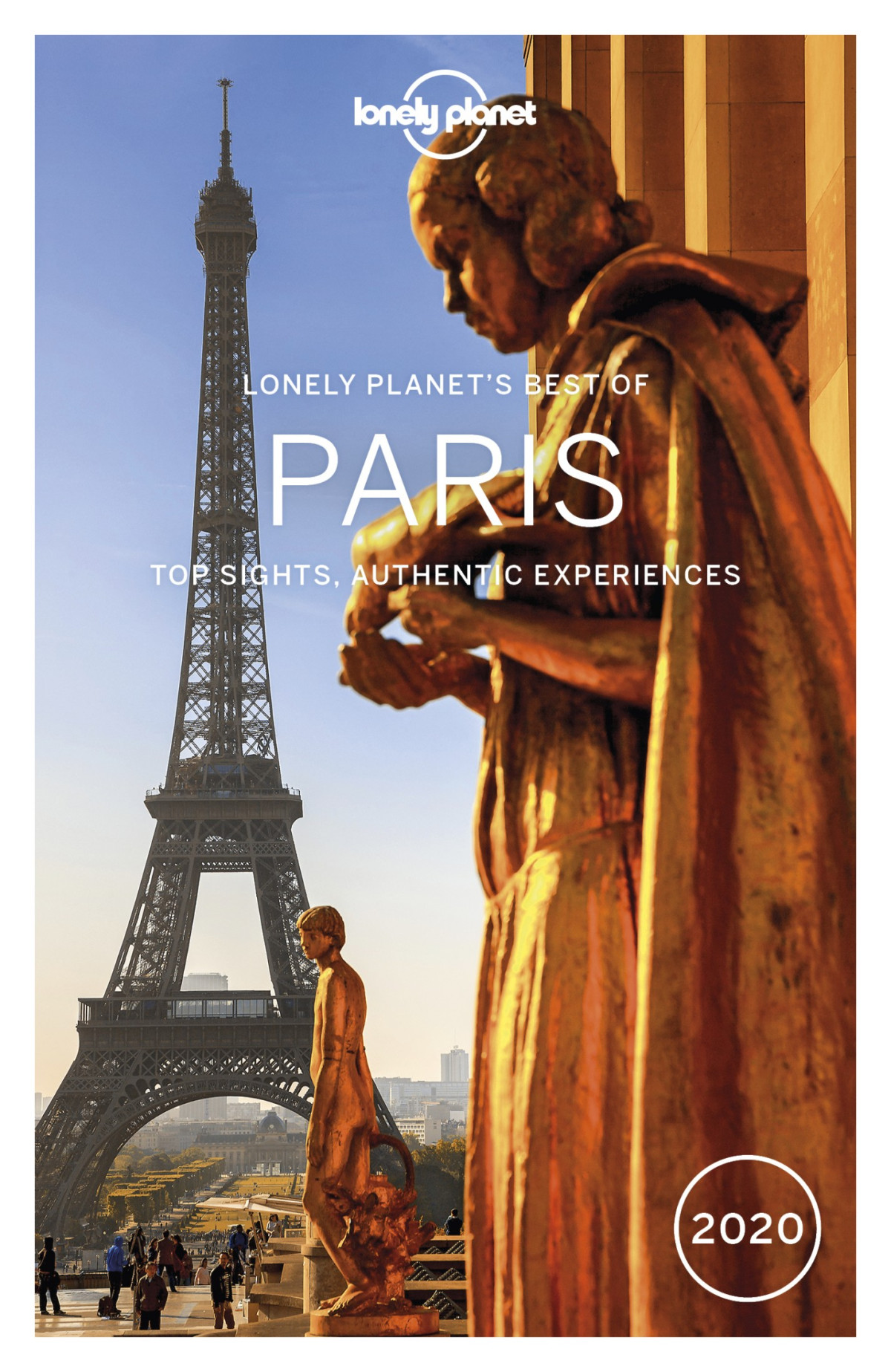 Lonely Planet Best Of Paris 2020 Lonely Planet