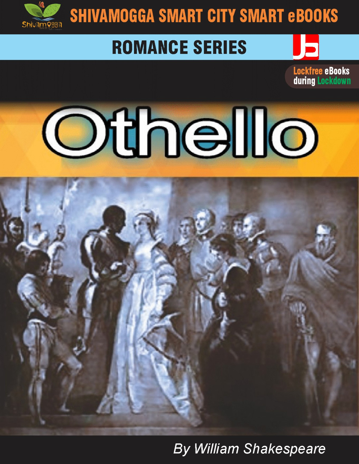 Othello William Shakespeare