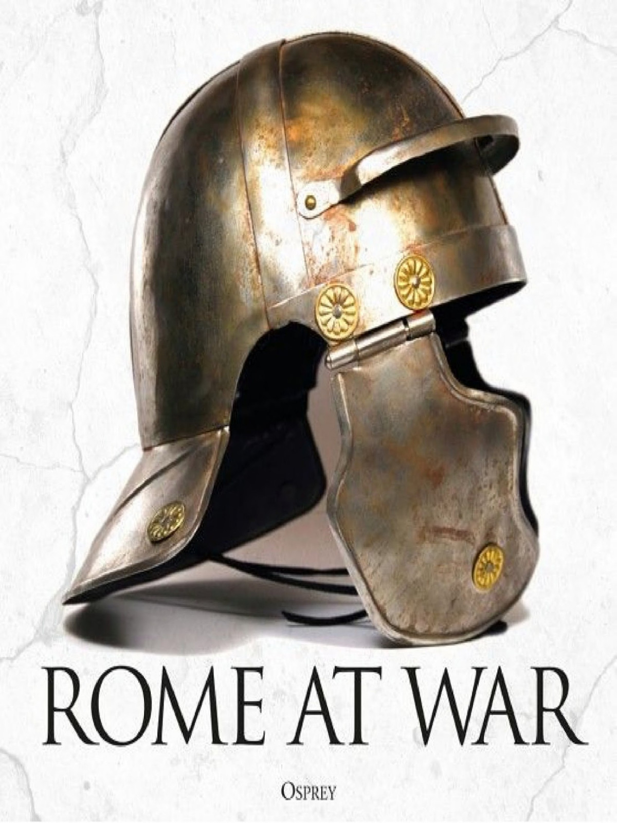 Rome At War Bloomsbury Publishing