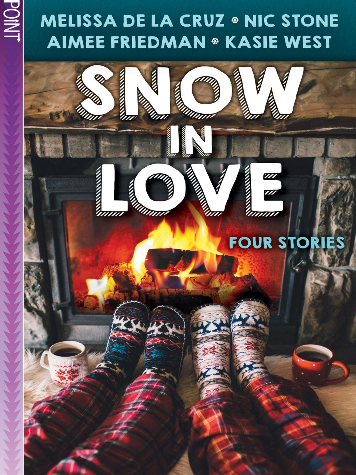 Snow In Love Melissa De La Cruz