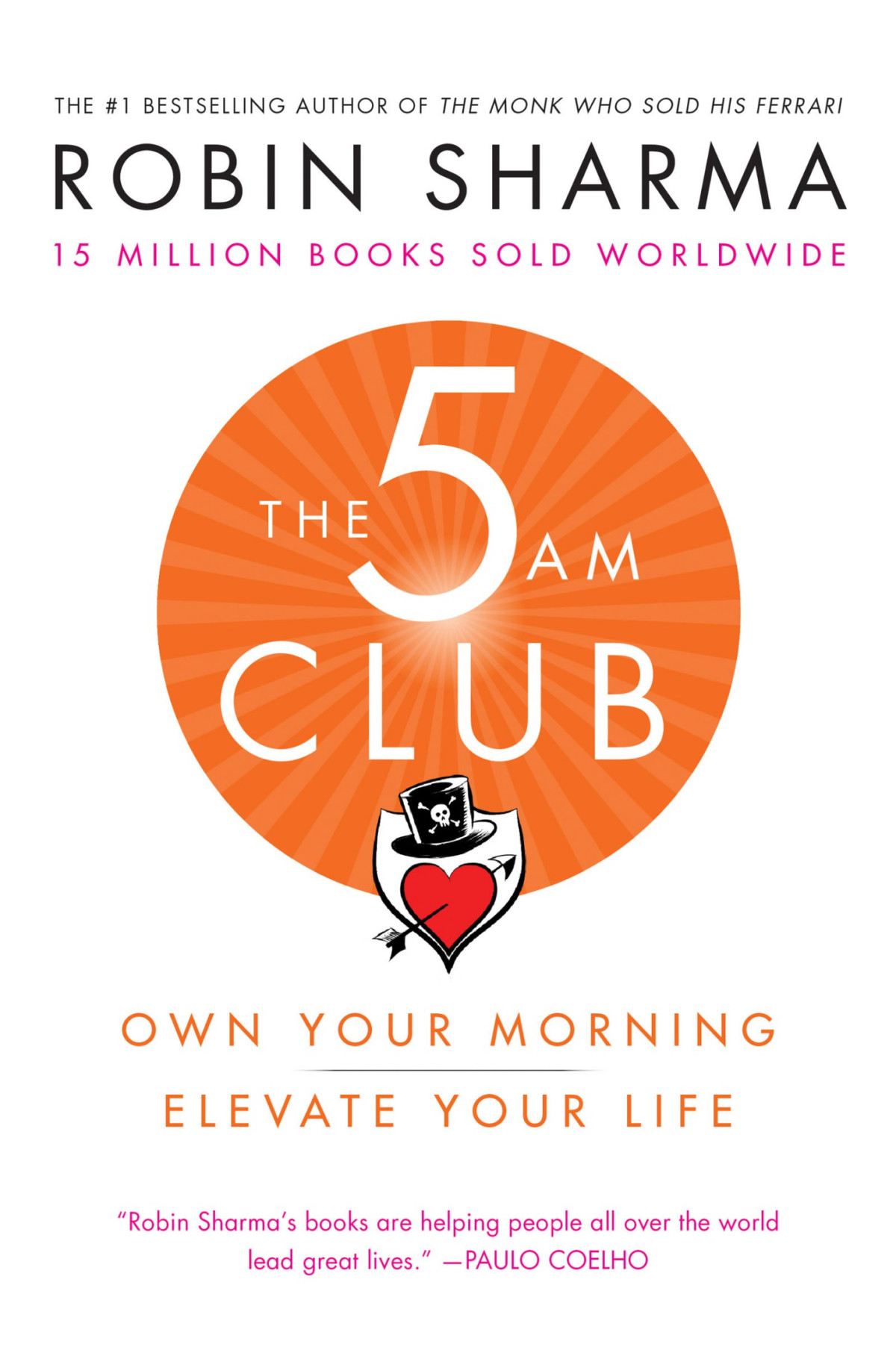 The 5 Am Club Robin Sharma