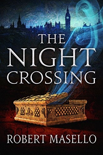 The Night Crossing Robert Masello