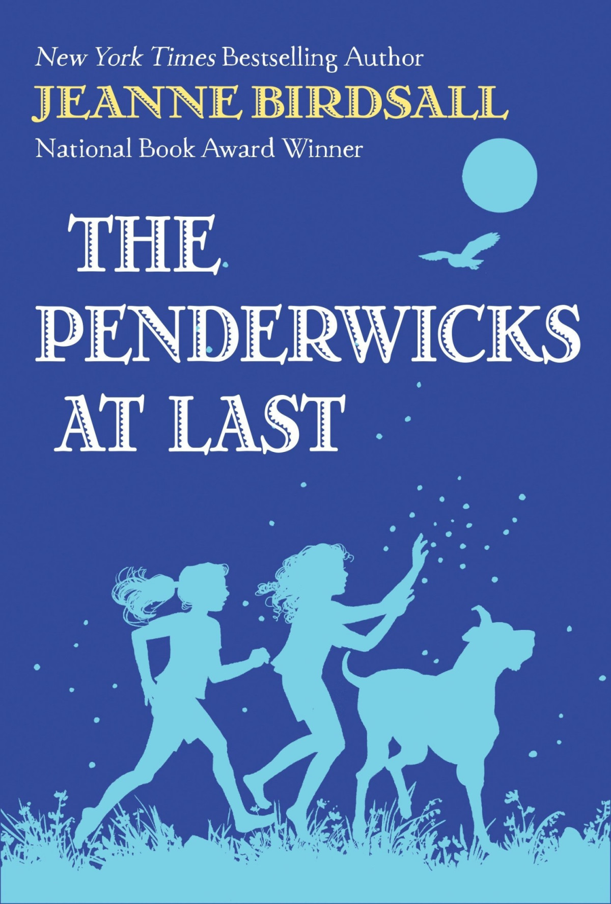 The Penderwicks At Last Jeanne Birdsall