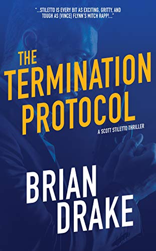 The Termination Protocol Brian Drake