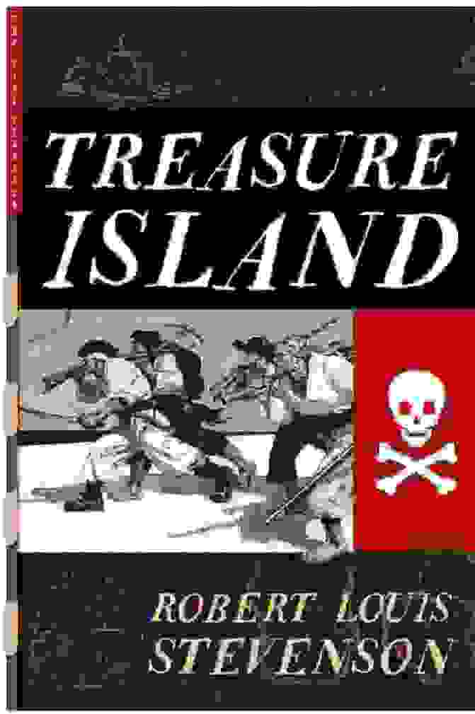 Treasure Island Robert Louis Stevenson