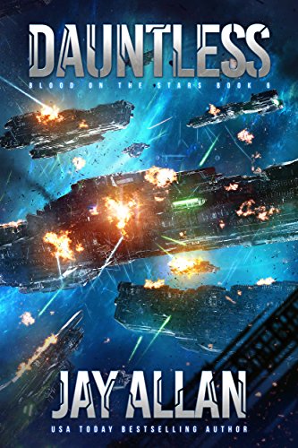 Dauntless Jay Allan