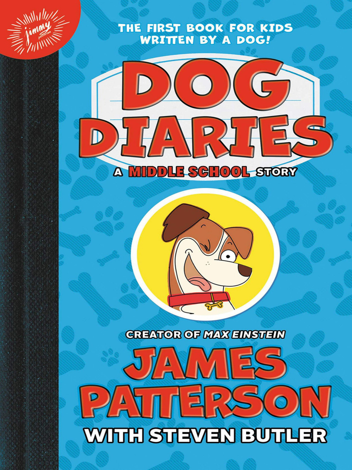 Dog Diaries James Patterson