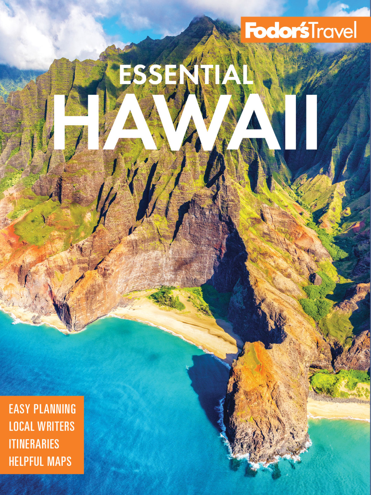 Fodors Essential Hawaii Fodors Travel Guides