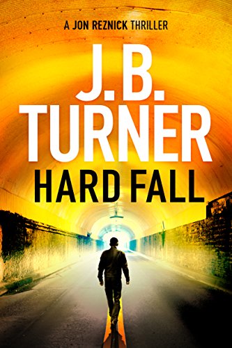 Hard Fall J B Turner