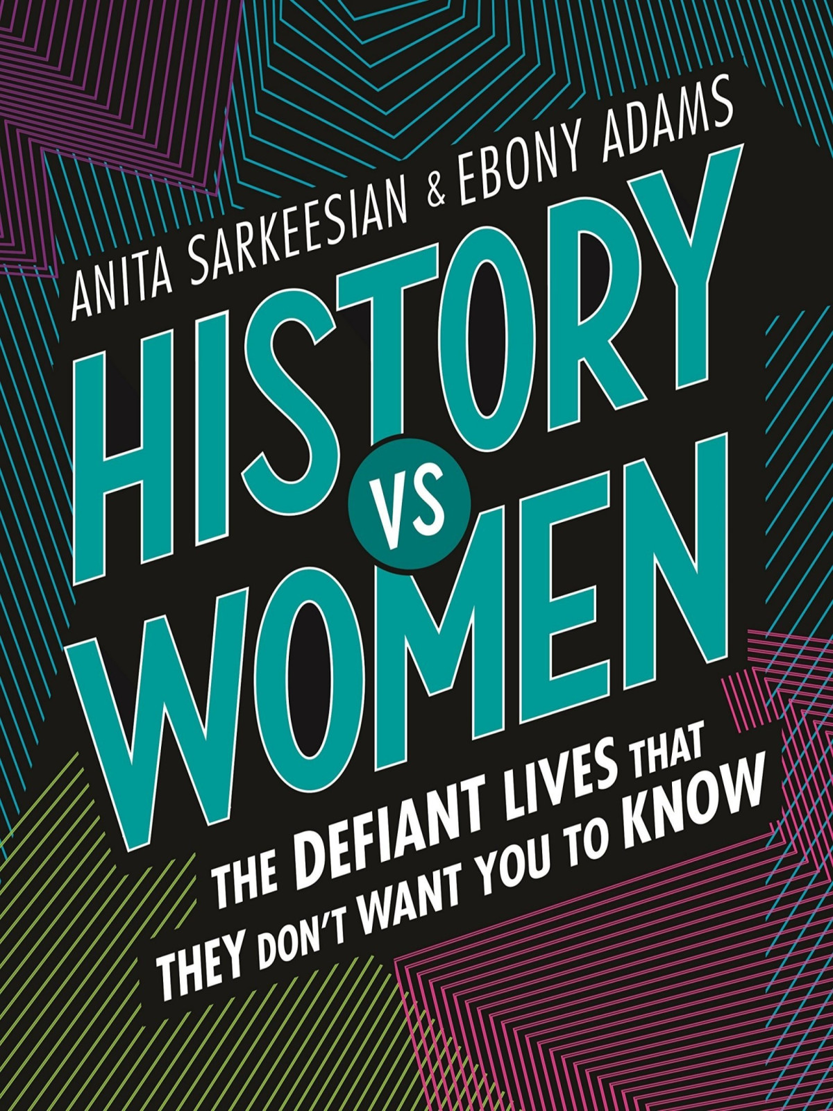 History Vs Women Anita Sarkeesian