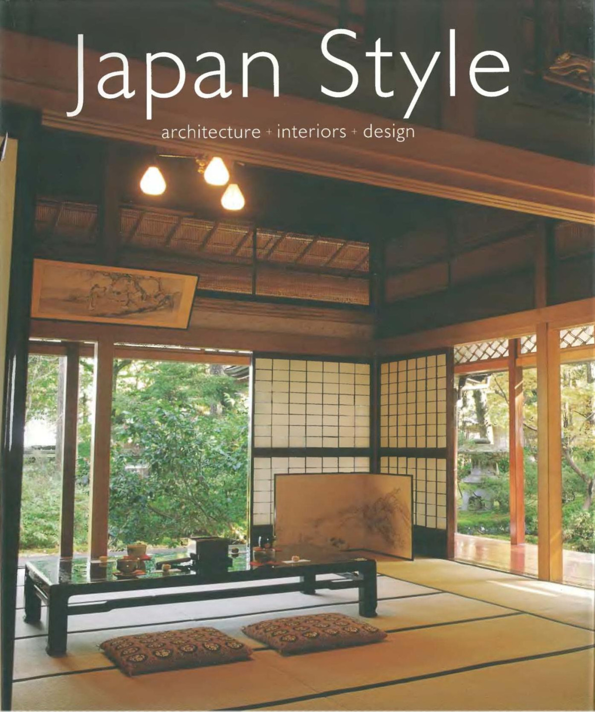 Japan Style Architecture Interiors Design Kimie Tada