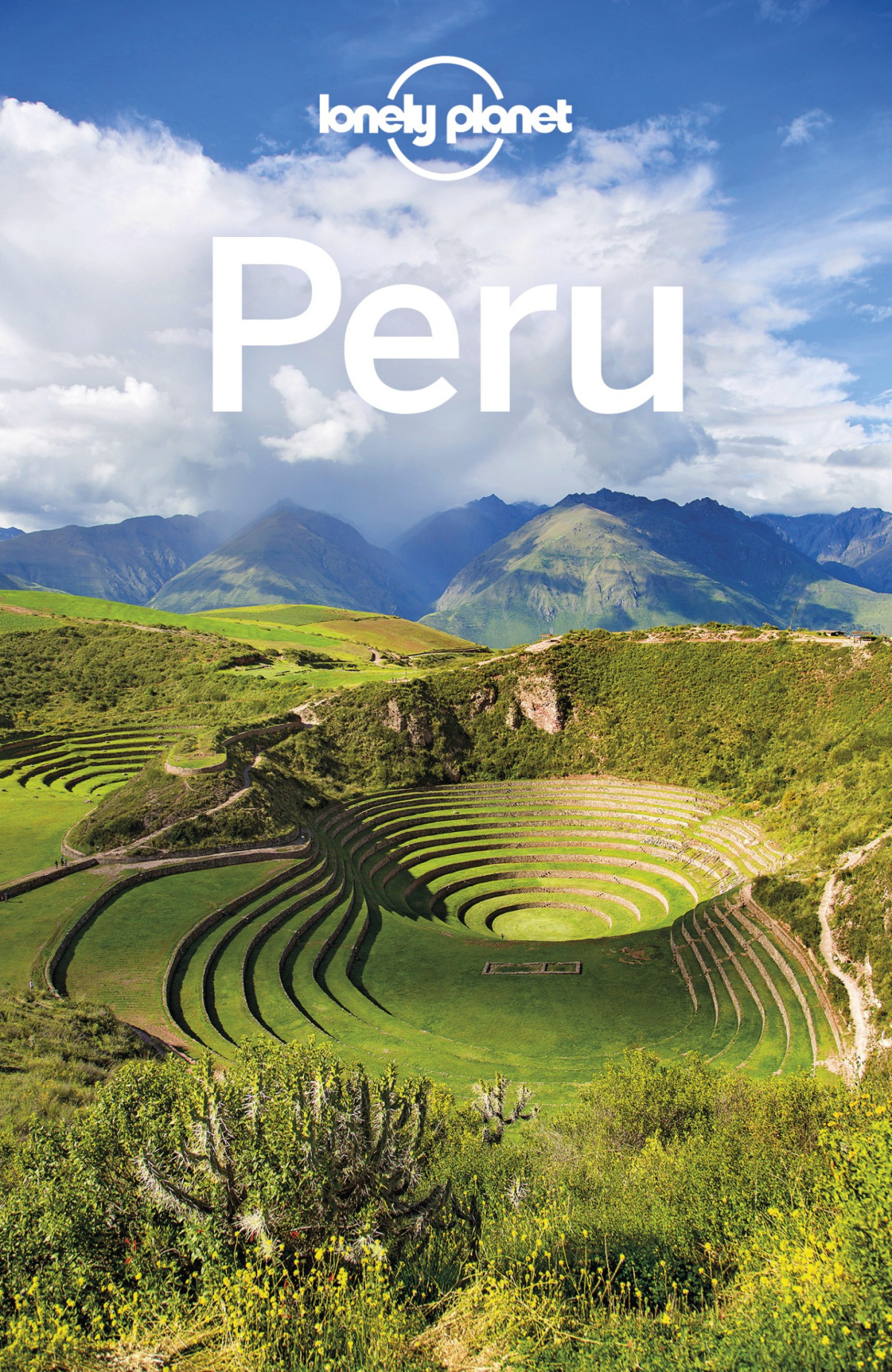 Peru 10th Edition Lonely Planet Brendan Sainsbury Alex Egerton