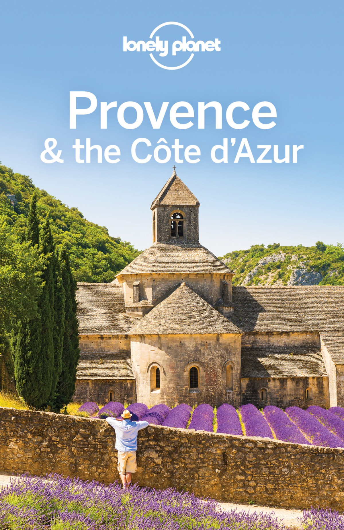Provence The Cote Dazur Lonely Planet