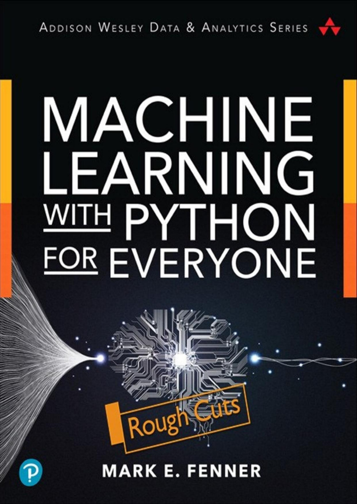 Machine Learning With Python For Everyone First Edition Mark Fenner