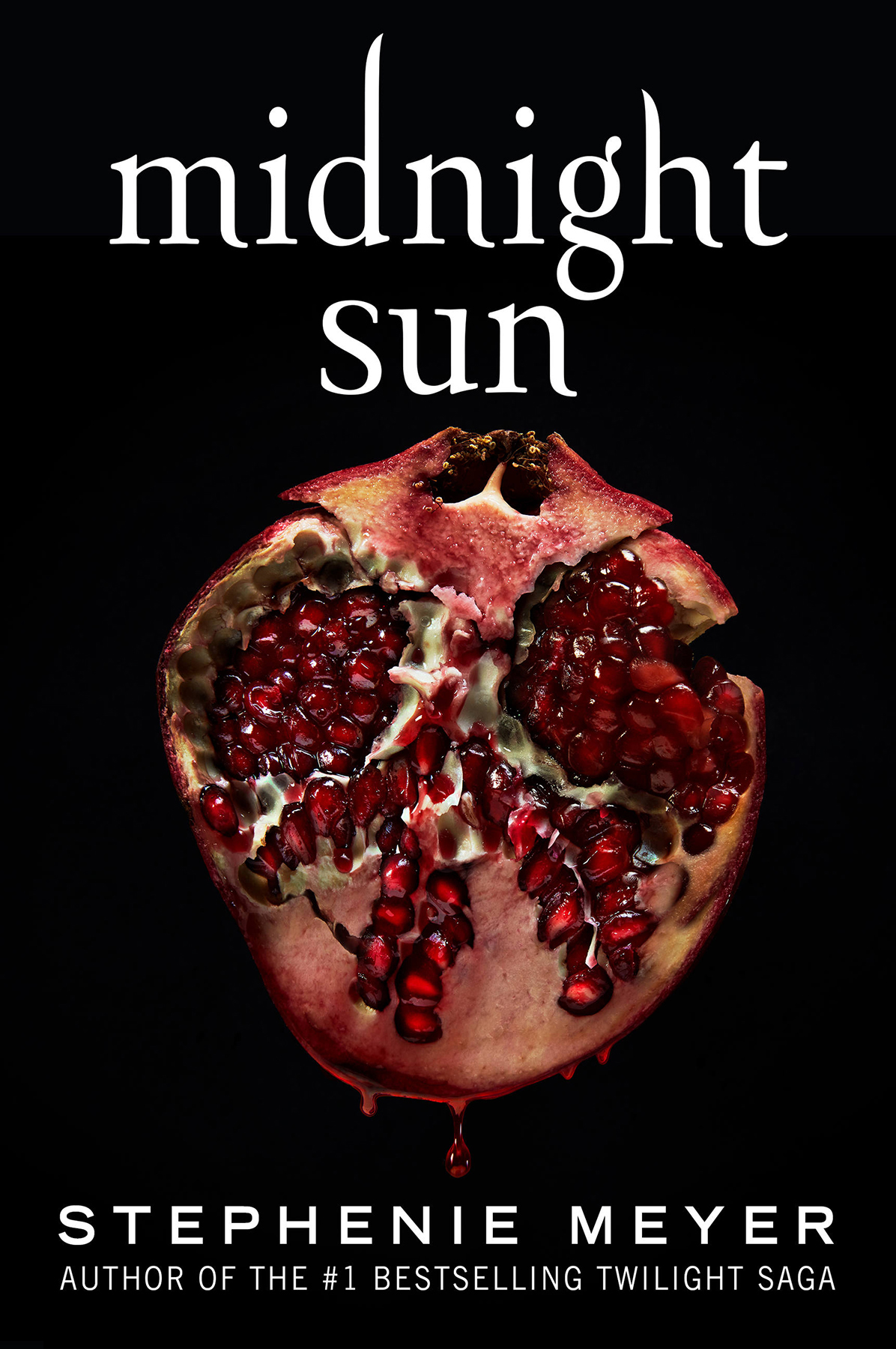 Midnight Sun Stephenie Meyer