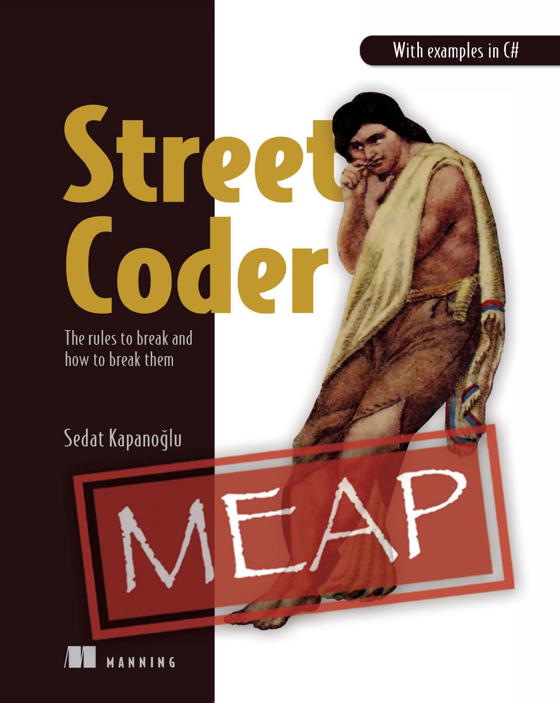 Street Coder Meap V05 Sedat Kapanoglu