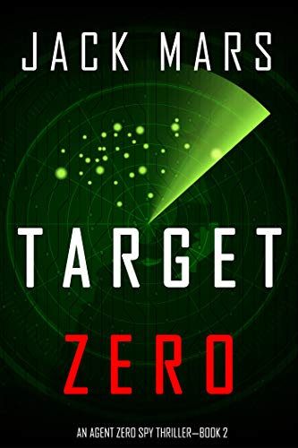 Target Zero Jack Mars