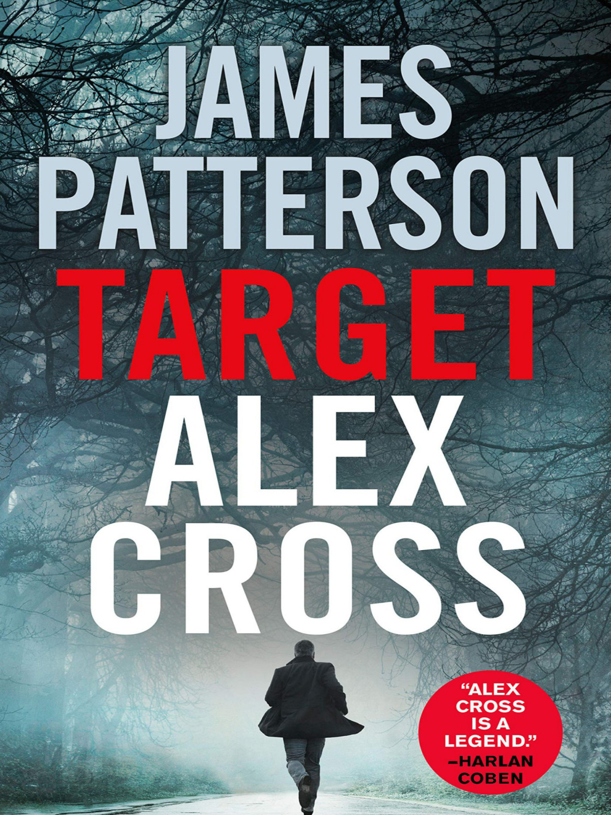 Target Alex Cross Alex Cross 26 James Patterson