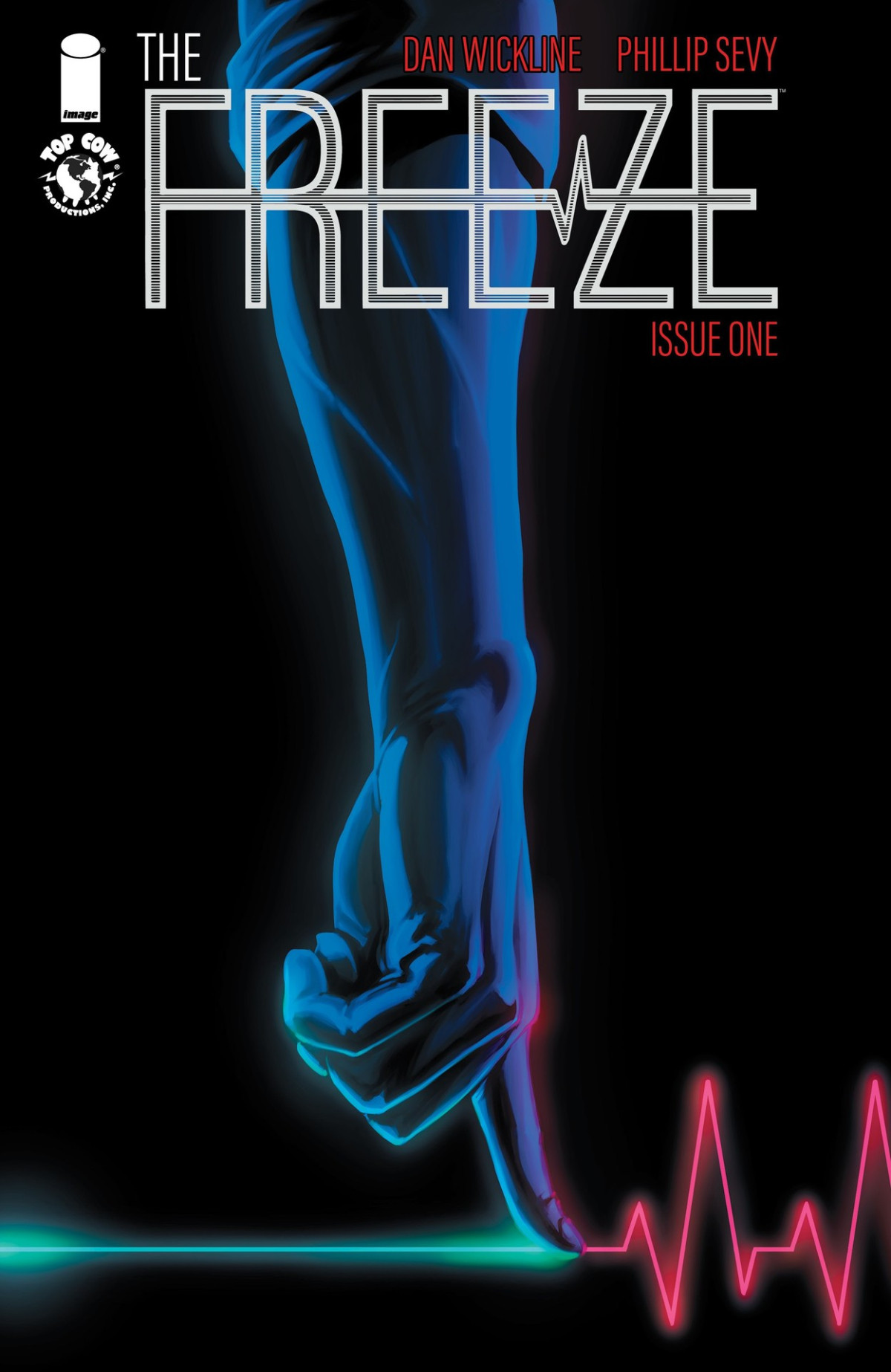 The Freeze 1 Dan Wickline