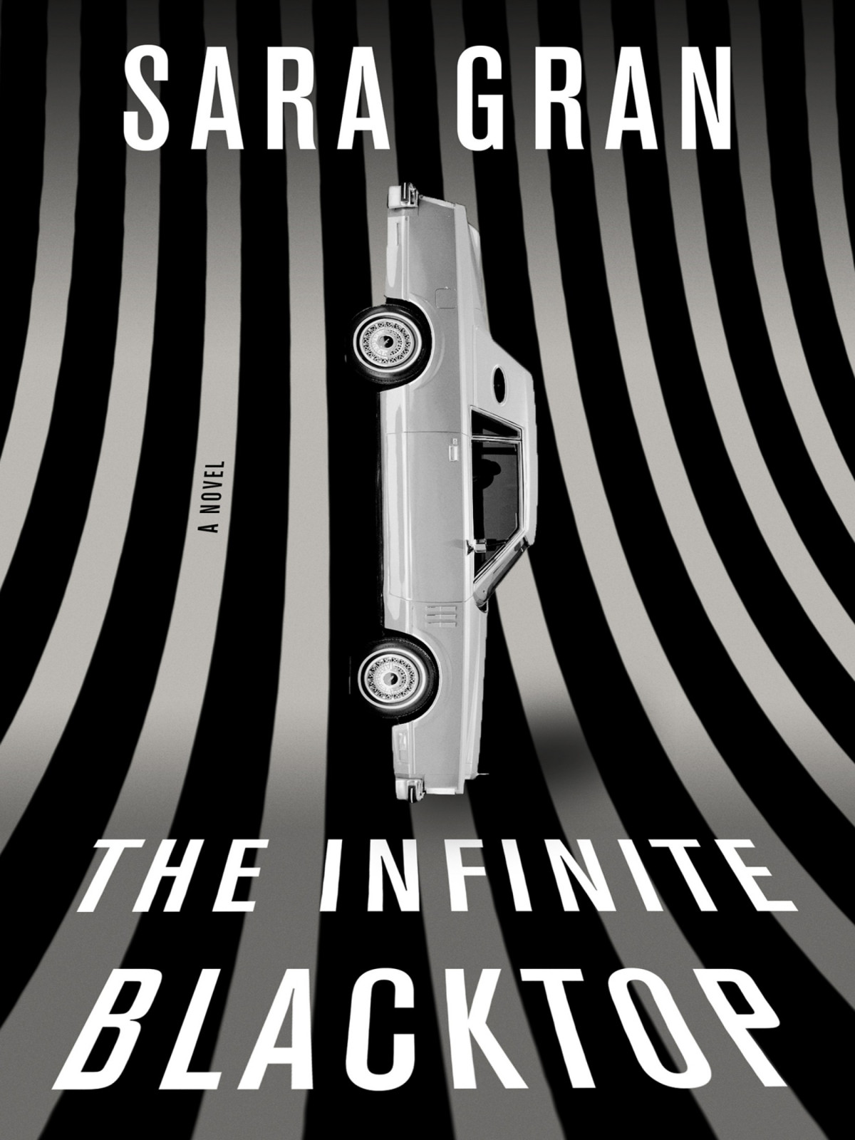 Claire Dewitt 3 The Infinite Blacktop Sara Gran