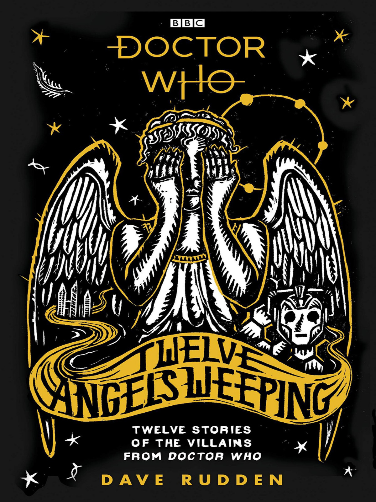 Twelve Angels Weeping Dave Rudden