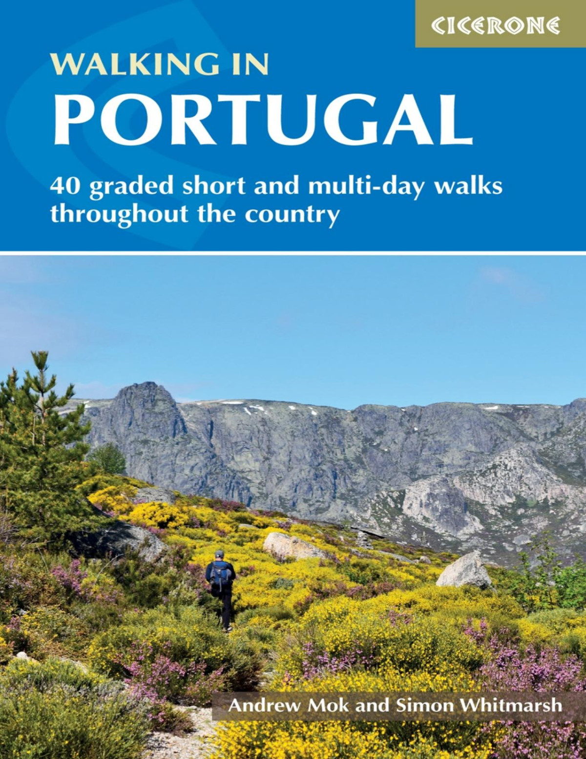Walking In Portugal 40 Graded Short And Multiday Walks Throughout The Country Pdfdrivecom Simon Whitmarsh