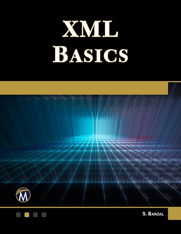 Xml Basics Shashi Banzal