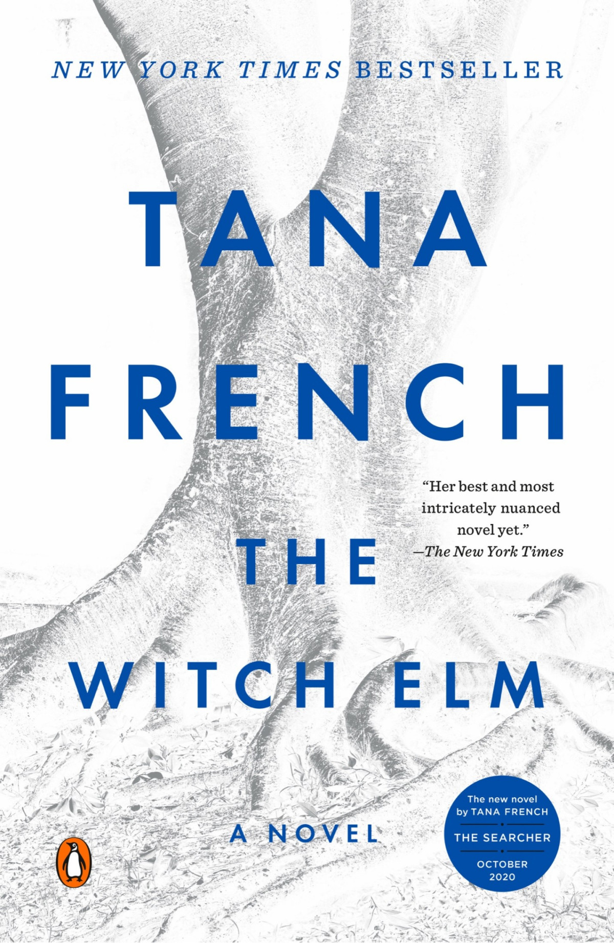 The Witch Elm Tana French