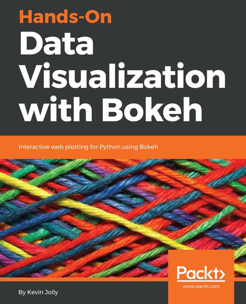 Handson Data Visualization With Bokeh Kevin Jolly