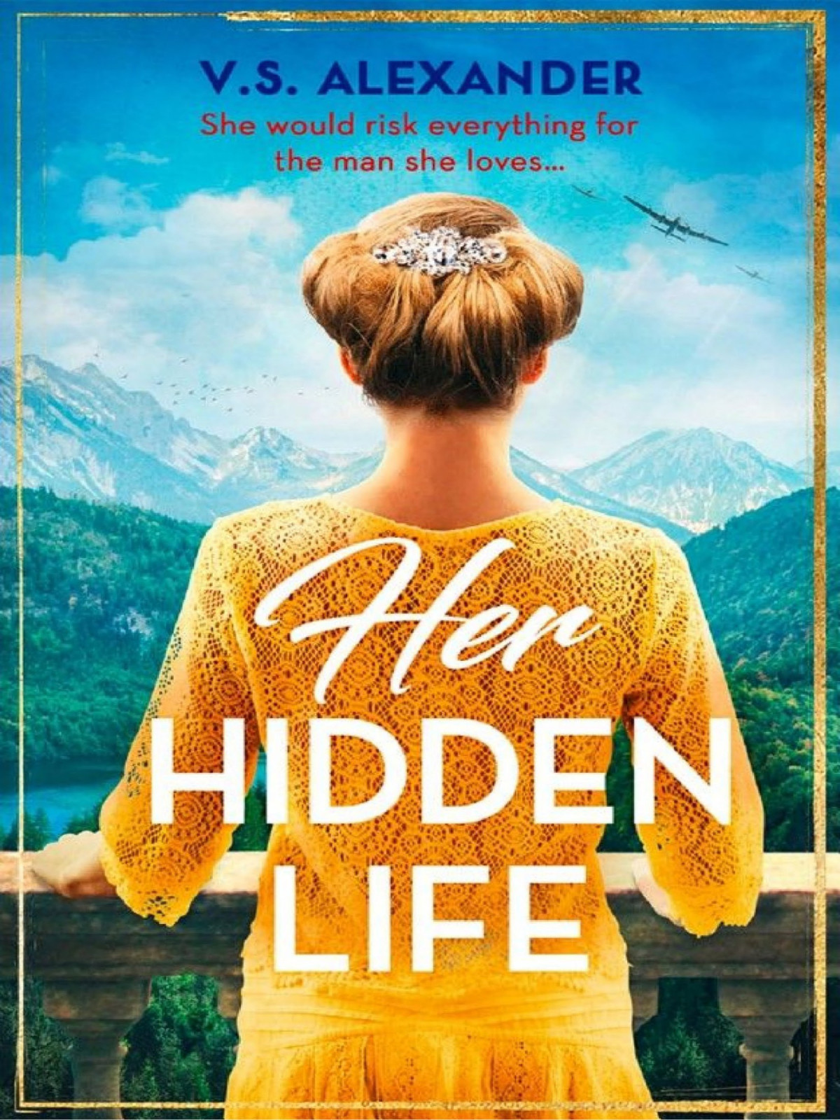 Her Hidden Life Vsalexander