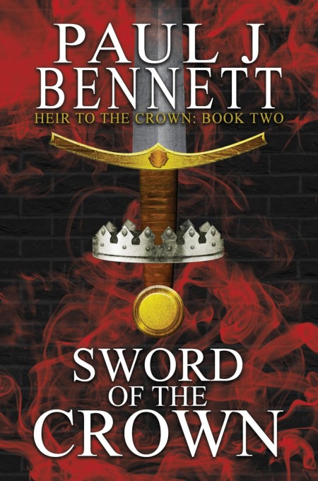Httc 02 Sword Of The Crown Paul J Bennett