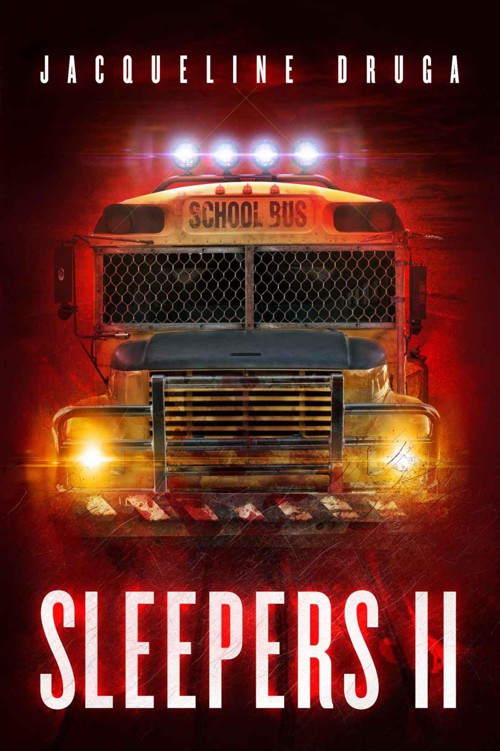 Sleepers 2 Jacqueline Druga
