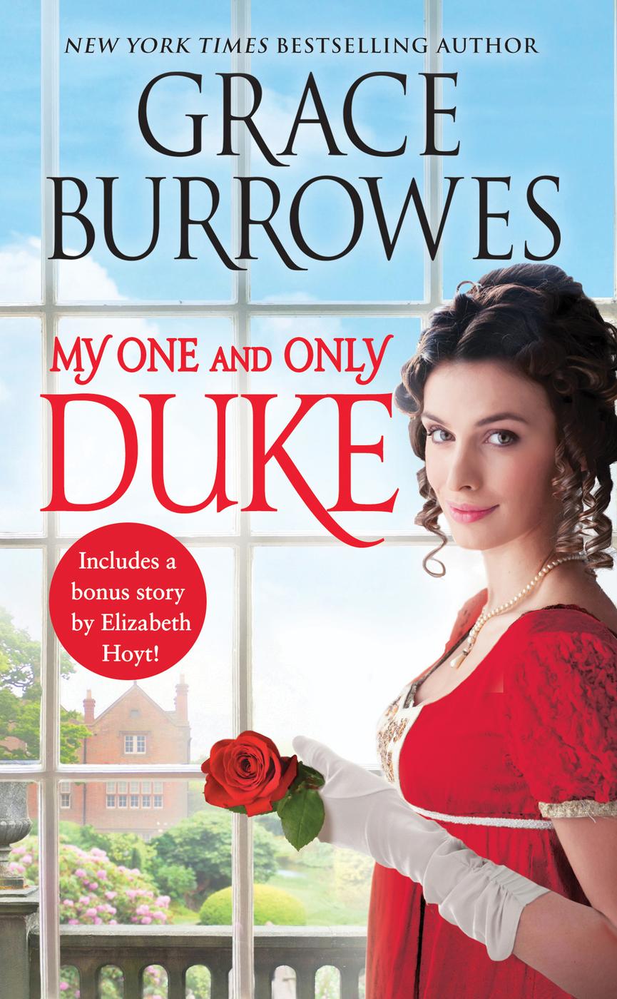 My One And Only Duke Grace Burrowes