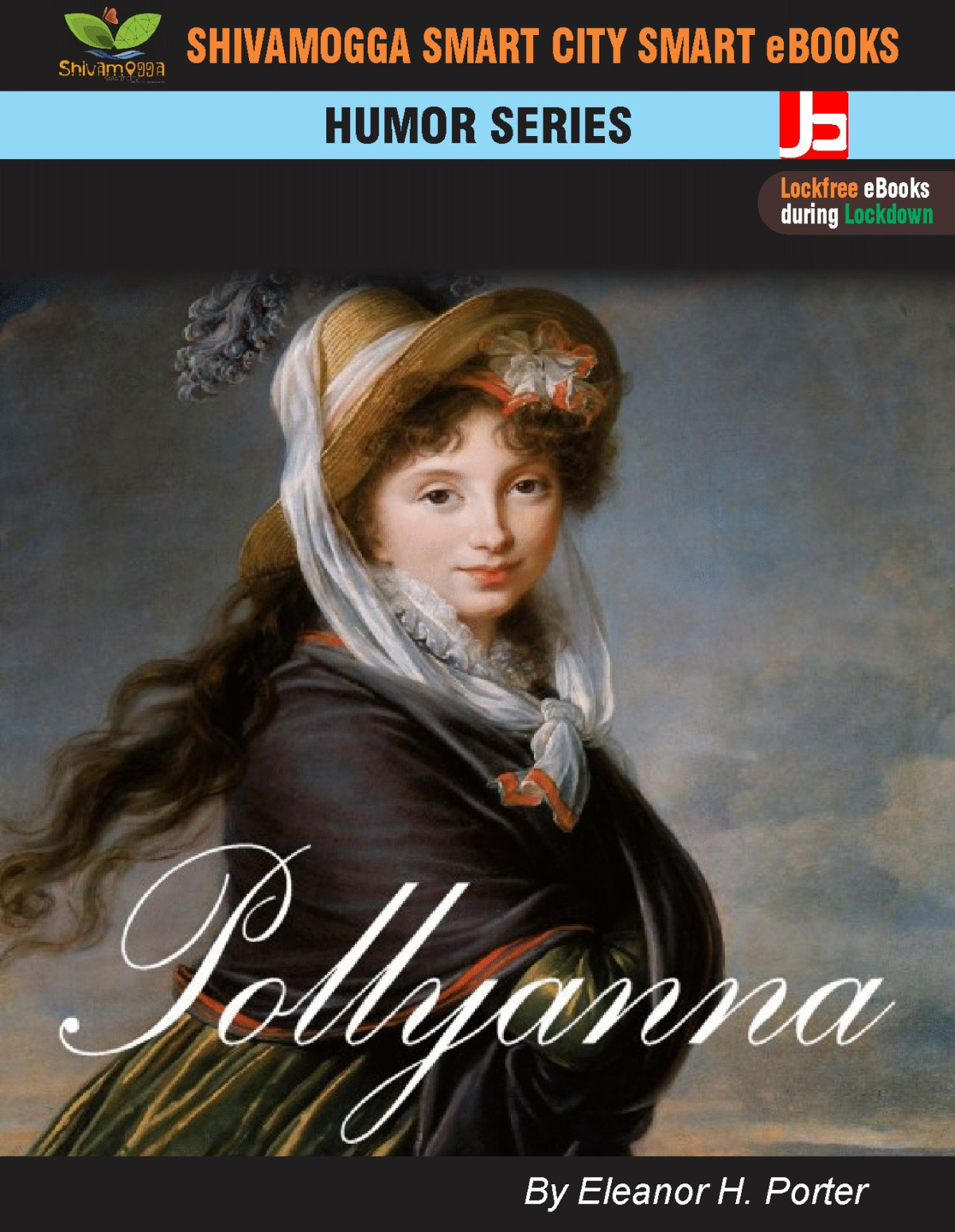 Pollyanna 1st Edition Eleanor H Porter