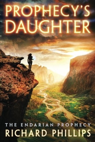 Prophecys Daughter Richard Phillips