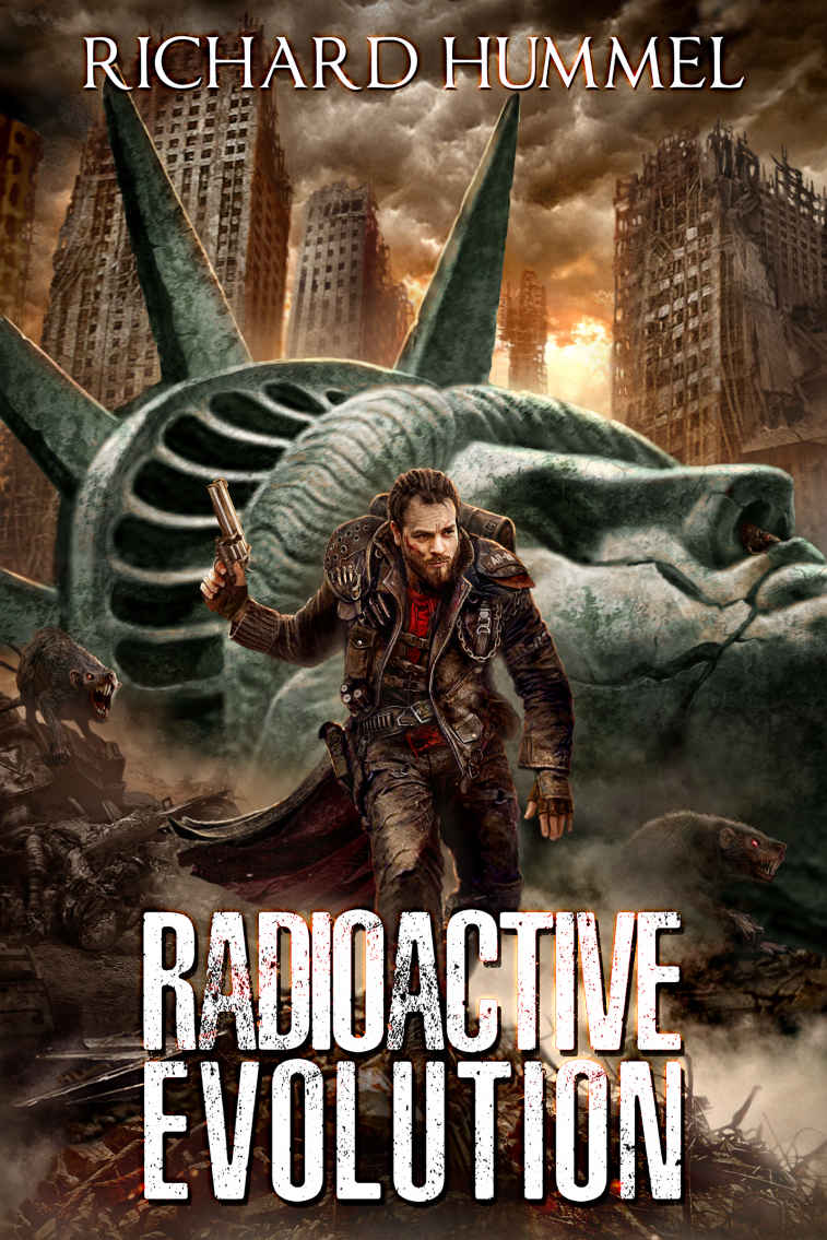 Radioactive Evolution Richard Hummel