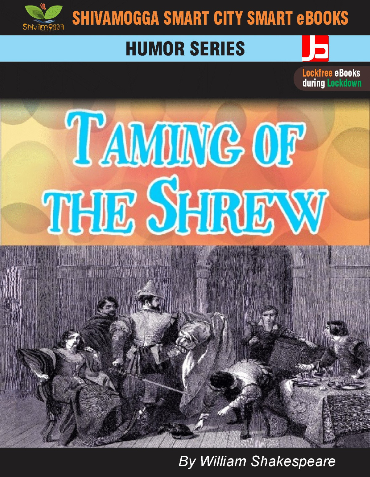 Taming Of The Shrew William Shakespeare